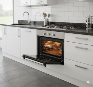 Horno Hove